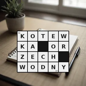 Hasło krzyżówkowe gatunek wodnej rośliny jednorocznej w polsce bardzo rzadki - kotewka orzech wodny – rozwiązanie, synonimy, podpowiedzi i definicje krzyżówkowe